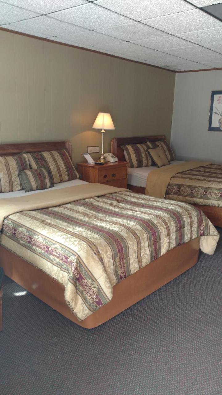 Five Star Inn - Maggie Valley Exterior photo
